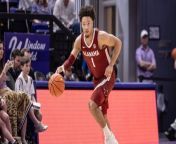 Alabama Makes Final Four for 1st Time in Program History from indian movies jai sc