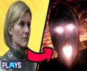 10 Video Game Characters Who Were DEAD The Whole Time from bolt song pc hd
