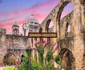 Embark on an unforgettable journey through San Antonio with our walking tour. Explore historic landmarks like the Alamo, savor Tex-Mex cuisine, and stroll along the scenic River Walk. Led by expert guides, immerse yourself in the city&#39;s rich culture, vibrant arts scene, and hidden treasures for a truly memorable experience.&#60;br/&#62;https://www.youtube.com/watch?v=ISObt7_Dsjg