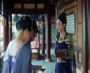 The Legend of Shen Li (2024) ep 22 chinese drama eng sub