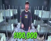 Mr Beast, the popular YouTuber and philanthropist, recently held a unique challenge titled &#92;
