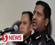 The company director who claimed ownership of a suitcase filled with over RM500,000 in cash found in a shopping centre car park in Damansara is still a no-show.&#60;br/&#62;&#60;br/&#62;Selangor police chief Comm Datuk Hussein Omar Khan told reporters on Saturday (March 30) that if the money is not claimed, police will proceed with the disposal of property procedures.&#60;br/&#62;&#60;br/&#62;Comm Hussein also said police will issue another update once they receive the analysis report on the fingerprints from the bag and notes as well as analysing the items for trace elements of drugs and other substances as well.&#60;br/&#62;&#60;br/&#62;Read more at https://tinyurl.com/yrw7vutc&#60;br/&#62;&#60;br/&#62;WATCH MORE: https://thestartv.com/c/news&#60;br/&#62;SUBSCRIBE: https://cutt.ly/TheStar&#60;br/&#62;LIKE: https://fb.com/TheStarOnline
