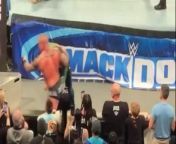 WWE Smackdown 29 March 2024 Show Highlights from 23 august wwe vide