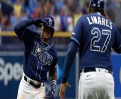 Can the Tampa Bay Rays Stay Competitive Without Key Players? from cedric harmonica player