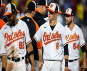 Orioles Need to Invest in Pitching to Compete in Division from backstreet rookie episode 8