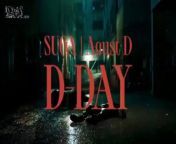 AGUSTDD DAY IN JAPAN FULL CONCERT from live concert 2021 sery