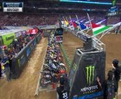 2024 AMA Supercross St. Louis - SX Futures Main Event from bangla sx now