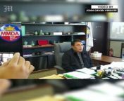 MMDA DEFENDS FIBER-OPTIC PROJECT&#60;br/&#62;&#60;br/&#62;Metropolitan Manila Development Authority (MMDA) Acting ChairmanRomando Artes, in a briefing on Thursday, Nov. 24, 2022 answers Northern Samar Rep. Paul Daza who called for an immediate investigation into a P1.1 billion NCR Fiber-Optic Backbone Developmentproject by the MMDA. Daza, senior deputy minority leader, said in a privilege speech on Wednesday, November 23, that the funds were originally part of the P12 billion allocated by the Department of Information and Communications Technology (DICT) for 105,000 free public Wi-Fi hotspots. &#60;br/&#62;&#60;br/&#62;VIDEO BY JOHN ORVEN VERDOTE&#60;br/&#62;&#60;br/&#62;Subscribe to The Manila Times Channel - https://tmt.ph/YTSubscribe&#60;br/&#62;&#60;br/&#62;Visit our website at https://www.manilatimes.net&#60;br/&#62;&#60;br/&#62;Follow us:&#60;br/&#62;Facebook - https://tmt.ph/facebook&#60;br/&#62;Instagram - https://tmt.ph/instagram&#60;br/&#62;Twitter - https://tmt.ph/twitter&#60;br/&#62;DailyMotion - https://tmt.ph/dailymotion&#60;br/&#62;&#60;br/&#62;Subscribe to our Digital Edition - https://tmt.ph/digital&#60;br/&#62;&#60;br/&#62;Check out our Podcasts:&#60;br/&#62;Spotify - https://tmt.ph/spotify&#60;br/&#62;Apple Podcasts - https://tmt.ph/applepodcasts&#60;br/&#62;Amazon Music - https://tmt.ph/amazonmusic&#60;br/&#62;Deezer: https://tmt.ph/deezer&#60;br/&#62;Stitcher: https://tmt.ph/stitcher&#60;br/&#62;Tune In: https://tmt.ph/tunein&#60;br/&#62;Soundcloud: https://tmt.ph/soundcloud