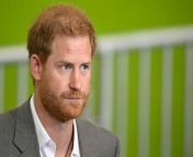 &#60;p&#62;Fans and critics alike have a close eye on Prince Harry and Duchess Meghan&#039;s new Netflix series. Royal experts now spotted a supposedly faked moment in the trailer.&#60;/p&#62;