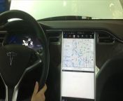 Engineer Testifies That , Tesla Self-Driving , Promotional Video Was Staged.&#60;br/&#62;NBC reports that a 2016 Tesla video used to promote &#60;br/&#62;its self-driving technology was allegedly staged to &#60;br/&#62;demonstrate capabilities that the system did not have. .&#60;br/&#62;According to the testimony of a senior engineer, &#60;br/&#62;the video was released in October 2016 and &#60;br/&#62;promoted as evidence that the technology works.&#60;br/&#62;Ashok Elluswamy, director of Autopilot software at &#60;br/&#62;Tesla, says that the Model X used in the video was &#60;br/&#62;not driving itself with deployed Tesla technology. .&#60;br/&#62;Elluswamy&#39;s July deposition was taken as evidence&#60;br/&#62;in part of a lawsuit against Tesla for a fatal &#60;br/&#62;2018 crash involving a former Apple engineer.&#60;br/&#62;Elluswamy&#39;s July deposition was taken as evidence&#60;br/&#62;in part of a lawsuit against Tesla for a fatal &#60;br/&#62;2018 crash involving a former Apple engineer.&#60;br/&#62;NBC reports that the video &#60;br/&#62;in question is still archived &#60;br/&#62;on Tesla&#39;s website.&#60;br/&#62;The video&#39;s tagline claims that , “The person in the driver’s seat &#60;br/&#62;is only there for legal reasons. He is not &#60;br/&#62;doing anything. The car is driving itself.”.&#60;br/&#62;However, according to Elluswamy, &#60;br/&#62;the video was created by using &#60;br/&#62;3D mapping on a predetermined route. .&#60;br/&#62;Elluswamy&#39;s testimony also reportedly &#60;br/&#62;details how drivers intervened to take &#60;br/&#62;control of cars used in the test runs. .&#60;br/&#62;According to Elluswamy&#39;s testimony, when trying to &#60;br/&#62;demonstrate the Model X&#39;s ability to park itself without a &#60;br/&#62;driver, the car crashed into a fence in the Tesla parking lot.&#60;br/&#62;The company&#39;s website also states that Tesla technology is &#60;br/&#62;designed to assist with driving and emphasizes that the features , “do not make the vehicle autonomous.”