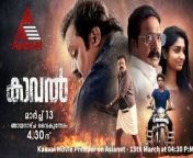 Synopsis&#60;br/&#62;Kaaval The Movie (2023) Based on the police drama series Kaaval which aired four seasons on TV2 (2014-2021). Due to the increasing crime rate in the city, ASP Lawrence and his team Inspector Allena, Inspector Thivya and Inspector Agho work together to catch the criminals and gangs involved. After a long investigation, they are able to identify certain gangs and group leaders involved in drug trafficking and human trafficking. Meanwhile Karthik and Kaviya are college students who are very much in love and Karthik seeks help from his brother Thillai to talk to Kaviya&#39;s father for the approval of their relationship. Kaviya&#39;s father Barathan is a famous scrap metal business owner but few know about his past. Barathan is very unhappy with Karthik. Lucy and Martin have instead asked their gang members to get young girls kidnapped and to be sold in Thailand.