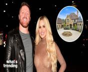 Kim Zolciak and Kroy Biermann are looking for the court to help with the foreclosure of their home amidst their current divorce.