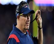 Belichick's Offensive Strategy: Post-Brady Fall From Grace from jonathan carlton