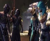 Destiny 2: Season of the Worthy – Trials of Osiris Returns – Dev Insight &#60;br/&#62;