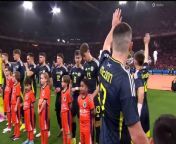 Netherlands vs Scotland Full Match Replay - International Friendlies 2024 from tfx replay la bataille des couple episode 44