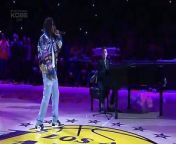 Wiz Khalifa &amp; Charlie Puth Perform &#92;