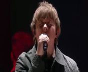 Lewis Capaldi - Someone You Loved (Live From The BRIT Awards, London 2020) &#60;br/&#62;