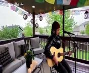 ARTHUR GUNN Sings “Have You Ever Seen The Rain” by CCR - American Idol 2020 Finale &#60;br/&#62;