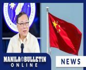 The Department of Information and Communications Technology (DICT) on Thursday, Feb. 8, has confirmed that China approached the Philippines to cooperate with the investigation against the recent thwarted cyberattack.&#60;br/&#62;&#60;br/&#62;READ: https://mb.com.ph/2024/2/8/they-have-reached-out-china-willing-to-collaborate-in-investigation-of-recent-cyberattacks-says-dict&#60;br/&#62;&#60;br/&#62;Subscribe to the Manila Bulletin Online channel! - https://www.youtube.com/TheManilaBulletin&#60;br/&#62;&#60;br/&#62;Visit our website at http://mb.com.ph&#60;br/&#62;Facebook: https://www.facebook.com/manilabulletin &#60;br/&#62;Twitter: https://www.twitter.com/manila_bulletin&#60;br/&#62;Instagram: https://instagram.com/manilabulletin&#60;br/&#62;Tiktok: https://www.tiktok.com/@manilabulletin&#60;br/&#62;&#60;br/&#62;#ManilaBulletinOnline&#60;br/&#62;#ManilaBulletin&#60;br/&#62;#LatestNews