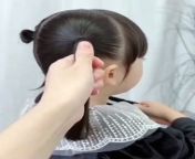 Quick and easyhairstyles 8