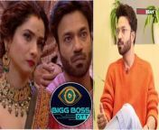 BB OTT 3 Update: Vicky Jain got the offer of Bigg Boss OTT 3 without Ankita Lokhande. Ankita was the fourth finalist to be eliminated from the reality show, much to the shock of host Salman Khan and fellow contestants. Watch Video to know more... &#60;br/&#62; &#60;br/&#62;#BiggBoss17 #Vickyjain #BB17 #bbfinale #bblive #ankitalokhande &#60;br/&#62;&#60;br/&#62;~HT.97~PR.133~