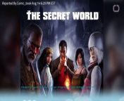 The hit multiplayer online game The Secret World is about to become a TV show. Deadline announced that the game will be adapted for TV by Johnny Depp&#39;s Infinitum Nihil studio in partnership with G4C Innovation’s Gudrun Giddings.