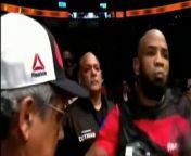 #UFC213:Yoel Romero vs Robert Whittaker Full Fight Highlights 2017