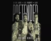 Steve Aoki - Pretender feat. Lil Yachty &amp; AJR (Remixes) From Ultra Music Out Now! &#60;br/&#62;Download/Stream: https://ffm.to/pretender-rmxs.OYD &#60;br/&#62;The Latest &amp; Greatest from Ultra Music http://smarturl.it/UltraLatestGreatest &#60;br/&#62; &#60;br/&#62;Follow Us: &#60;br/&#62;https://www.youtube.com/user/UltraRec... &#60;br/&#62;https://www.ultramusic.com