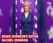 Boris Johnson’s sister Rachel Johnson points out ‘red flags’ that hint Kate Middleton wasn’t at the Farm shop from zhavia sisters names