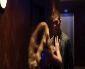 Beautiful Disaster \Kissing Scene - Travis & Abby | Dylan Sprouse Virginia Gardner from hot vikram kiss