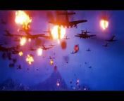 Sky Battle Royale! DOGFIGHTER -WW2- will start servicing in North America upcoming Fall, 2019.&#60;br/&#62;Free to Play dogfighter where you compete in Battle Royale! Customize your own warplane and be the final survivor with maximum of 40 players!