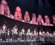 Jess Glynne ft. H.E.R. - Thursday (Live from the BRITs 2019)