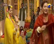 Khumar Episode 35 [Eng Sub] Digitally Presented by Happilac Paints - 22nd March 2024 - Har Pal Geo from bangla video geo