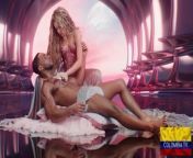 SHAKIRA ft CARDI B - PUNTERIA ONLY BASS 2024 from bass ahle hades by