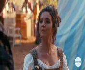 After bailing from her dream wedding, a socialite from the Upper East Side discovers new beginnings and the true meaning of happiness when she joins a Renaissance Faire