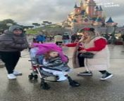Witness the enchanting moment as a man surprises his girlfriend with a fairy-tale proposal at Disneyland Paris Castle, leaving her speechless and their daughter giggling with joy.&#60;br/&#62;&#60;br/&#62;Video ID: WGA491990&#60;br/&#62;&#60;br/&#62;All the content on Heartsome is managed by WooGlobe&#60;br/&#62;&#60;br/&#62;For licensing and to use this video, please email licensing(at)Wooglobe(dot)com.&#60;br/&#62;&#60;br/&#62;►SUBSCRIBE for more Heartsome Videos: &#60;br/&#62;&#60;br/&#62;-----------------------&#60;br/&#62;Copyright - #wooglobe #heartsome &#60;br/&#62;#disneyproposal #surpriseproposal #magicalmoment #fairytalelove #heartwarmingvideo #viralproposal #familylove #relationshipgoals #spreadlove #happycouple #valentinesday #valentine #loveandjoy #proposal #proposalgoals #loveofmylife #shesaidyes #viralvideo #loveseason #bridetobe #emotionalmoments #propose #happyvalentinesday #14february