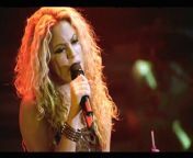 SHAKIRA — Tú ● Shakira - Live In Rotterdam (April 2003)&#60;br/&#62;Artísta: Shakira &#60;br/&#62;&#60;br/&#62;This concert was shot in Rotterdam, Netherlands. &#60;br/&#62;Additional footage from shows around the world is also included. &#60;br/&#62;Director: Ramiro Agulla &#60;br/&#62;Director: Esteban Sapir &#60;br/&#62;Album: Shakira Live &amp; Off The Record &#124; Rotterdam, Netherlands, April 2003&#60;br/&#62;¡Un inmenso talento del Artísta en el escenario!&#60;br/&#62;Un immense talent de l&#39;artiste sur scène !&#60;br/&#62;℗ &amp; © 2004 Sony Music Entertainment Inc. &#60;br/&#62;Executive Producers: Jose Arnal &amp; Gonzalo Agulla &#60;br/&#62;Assistant Editord: Pablo Arraya &#60;br/&#62;Mix Engineers: Chris Theis, Adrian Hall &#60;br/&#62;Mixed at Metropolis Studios, London and Sony Music Studios, NYC &#60;br/&#62;Engineers: Neil Tucker, Iain Gore, Dom Morley, Richard Wilkinson, Richard robson, Matt Vaughan &#60;br/&#62;Audio Post: Mike Fisher, Sony Music Studios, NYC &#60;br/&#62;Mastered by Mark Wilder, Sony Music Studios, NYC &#60;br/&#62;A&amp;R: Rose Noone&#60;br/&#62;A&amp;R Manager: Farra Mathews&#60;br/&#62;EPIC &#60;br/&#62;epic music video &#60;br/&#62;FURIA ENTERTAINMENT&#60;br/&#62;58499-&#124;1&#60;br/&#62;The Band is &#60;br/&#62;Tim Mitchell - Guitar &amp; Musical direction &#60;br/&#62;Brendan Buckley - Drums &#60;br/&#62;Adam Zimmon - Guitar &#60;br/&#62;Albert Menendez - Keyboards &#60;br/&#62;Dan Rothchild - Bass &#60;br/&#62;Rafael Padilla - Percussion &#60;br/&#62;Pedro Alfonso - Violin &#60;br/&#62;Rita Quintero - Background &#60;br/&#62;Vocals and Keyboards &#60;br/&#62;Mario Inchausti - Background &#60;br/&#62;Vocals and Guitar &#60;br/&#62;Art Direction: Maria Paula Marulanda, Ian Cuttler &#60;br/&#62;Graphic artist: Frank Carbonari &#60;br/&#62;Cover Photo: Jeff Bender &#60;br/&#62;Back Photos: Jeff Bender &amp; Dan Rothchild &#60;br/&#62;Inside Photos: Jeff Bender, Fitzoy Hellin, Joe Victoria, Dan Rothchild &amp; Frank Ockenfels &#60;br/&#62;Images courtesy of ITN Archive and Getty Images/ImageBank Film. &#60;br/&#62;&#92;
