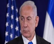 If Hamas surrender Netanyahu will not move into Rafah, Israel spokesperson saysSky News