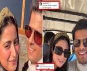 Aishwarya Sharma and Neil Bhatt get brutally Trolled for celebrating valentine&#39;s day in Kashmir. watch video to know more &#60;br/&#62; &#60;br/&#62;#AishwaryaSharma #NeilBhatt #AishwaryaNeilValentineDay&#60;br/&#62;~HT.178~PR.132~