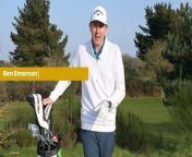 In this video, which has been created in partnership with Callaway, we look at the key to handicap cuts for many golfers - consistency. PGA professional Ben Emerson puts a list together of his 10 best consistency drills. This covers everything from keys in the golf swing to better chipping and putting techniques. These drills are simple designed to add structure to your practice so you can start making tangible improvements to your golf game.