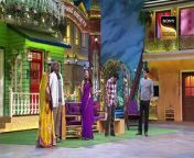 Dr. Gulati को करनी है Kajal की Breathing Test &#124; The Kapil Sharma Show S1 &#124; Ek Kalakaar Anek Andaz&#60;br/&#62;&#60;br/&#62;Introducing Sunil Grover aka Dr. Gulati&#39;s comedy talent for you. Watch the humorous act of Dr. Gulati in the special series Dr. Mashoor Gulati Special. He interacts with the guests and leaves no stone unturned in making them laugh. Stay tuned for unlimited fun.&#60;br/&#62;&#60;br/&#62;Show Name: The Kapil Sharma Show Season 2 &#60;br/&#62;Star Cast: Kiku Sharda, Archana Puran Singh, Sumona Chakravarti, Krushna Abhishek, Bharti Singh&#60;br/&#62;Host: Kapil Sharma&#60;br/&#62;Producers: Kapil Sharma, Salman Khan, Deepak Dhar &#60;br/&#62;&#60;br/&#62;#comedy #comedy2024 #tkss #latestcomedy #TheKapilSharmaShow #setindia #kapilsharma#दीकपिलशर्माशो #kapilsharma #new #latestdrama #setindia &#60;br/&#62;&#60;br/&#62;About The Kapil Sharma Show: &#60;br/&#62;----------------------------------------------------------------&#60;br/&#62;Kapil Sharma is back with a new &#39;Salah Center&#39; (Consultancy Business) in a Mohollah with absurd characters. The wealthy milkman Bachcha Yadav (Kiku Sharda) with his wife Titli Yadav (Bharti Singh) and sister-in-law, Bhoori (Sumona Singh) have rented out houses within the Mohollah and Bhoori is Kapil Sharma&#39;s business partner. The neighbors in the Mohollah are also full of quirks and don&#39;t shy away from the antics. With celebrities gracing every episode, The Kapil Sharma Show promises fun-filled entertaining weekends.&#60;br/&#62;