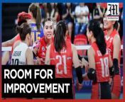 Chery Tiggo opens PVL All-Filipino campaign with win&#60;br/&#62;&#60;br/&#62;Chery Tiggo Crossovers open their Premier Volleyball League (PVL) 2024 All-Filipino Conference campaign with a win against the Capital 1 Solar Spikers, 25-6, 25-15, 25-15, at the Philippine Sports Arena in Pasig on Tuesday, Feb. 20, 2024. Chery Tiggo head coach Emilio &#39;Kung Fu&#39; Reyes said he can see how their team chemistry is improving. Team captain Aby Maraño said that there are areas that can be improved to minimize their errors.&#60;br/&#62;&#60;br/&#62;Video by Nicole Anne D.G. Bugauisan&#60;br/&#62;&#60;br/&#62;Subscribe to The Manila Times Channel - https://tmt.ph/YTSubscribe &#60;br/&#62;&#60;br/&#62;Visit our website at https://www.manilatimes.net &#60;br/&#62;&#60;br/&#62;Follow us: &#60;br/&#62;Facebook - https://tmt.ph/facebook &#60;br/&#62;Instagram - https://tmt.ph/instagram &#60;br/&#62;Twitter - https://tmt.ph/twitter &#60;br/&#62;DailyMotion - https://tmt.ph/dailymotion &#60;br/&#62;&#60;br/&#62;Subscribe to our Digital Edition - https://tmt.ph/digital &#60;br/&#62;&#60;br/&#62;Check out our Podcasts: &#60;br/&#62;Spotify - https://tmt.ph/spotify &#60;br/&#62;Apple Podcasts - https://tmt.ph/applepodcasts &#60;br/&#62;Amazon Music - https://tmt.ph/amazonmusic &#60;br/&#62;Deezer: https://tmt.ph/deezer &#60;br/&#62;Stitcher: https://tmt.ph/stitcher&#60;br/&#62;Tune In: https://tmt.ph/tunein&#60;br/&#62;&#60;br/&#62;#TheManilaTimes&#60;br/&#62;#tmtnews &#60;br/&#62;#pvl2024 &#60;br/&#62;#cherytiggocrossovers &#60;br/&#62;#capital1solarspikers