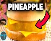 These McDonald&#39;s flops missed the mark in a major way. Welcome to WatchMojo, and today we’re looking at McDonald’s creations that failed to make an impact.