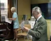 First broadcast 21st October 1970.&#60;br/&#62;&#60;br/&#62;When Inman discovers that &#92;