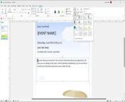 Microsoft Publisher is a desktop publishing application which is a part of Microsoft Office 365. In this course, you will learn how to work with arranging pages, work with shapes, manage designs in the application.&#60;br/&#62;&#60;br/&#62;In this video lesson, we will learn about Using Dropcap Microsoft Publisher&#60;br/&#62;&#60;br/&#62;You can access the entire Microsoft Publisher Course in the following playlist:&#60;br/&#62;https://www.dailymotion.com/playlist/x85sim&#60;br/&#62;