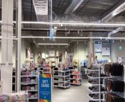 Take a look inside the new Primark store at the arc Shopping Centre in Bury St Edmunds.