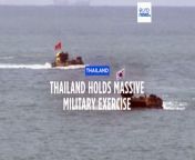 Drills in east and southeast Asia are designed to demonstrate readiness against any future Chinese aggression.