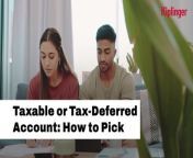 Use our guide to decide which assets belong in a taxable account and which go into a tax-advantaged account.