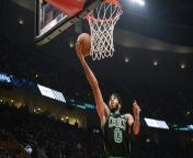 Jayson Tatum - Not the Best Player in the NBA | Analysis from video download ma durga