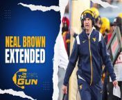 ITG 149 - Neal Brown Extended